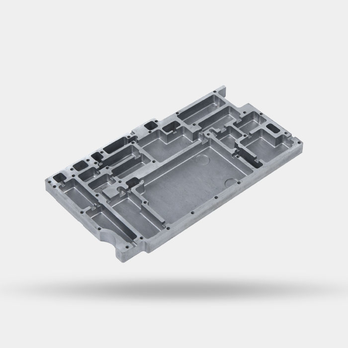 TX-17 Power amplifier cover